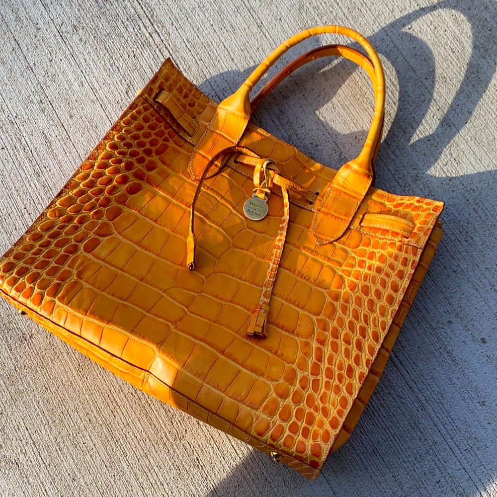Vintage Dooney&Bourke